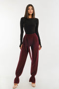 Trousers «Mason» Mulberry