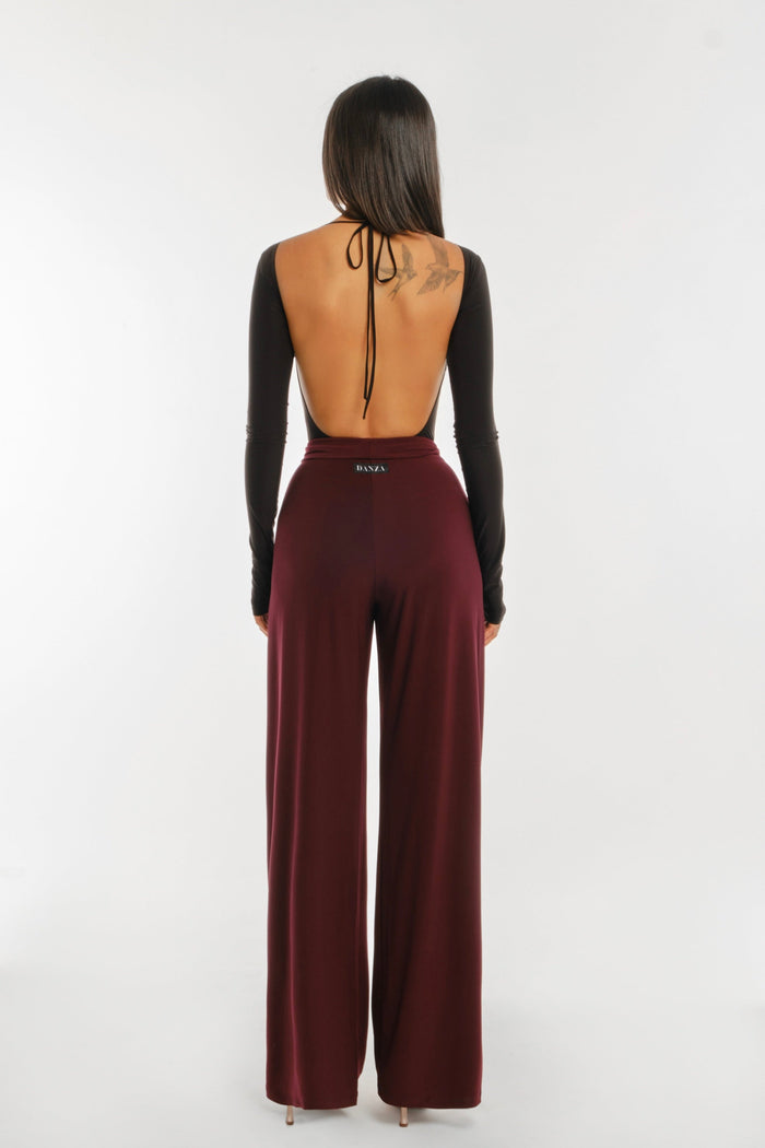 Trousers «Mason» Mulberry