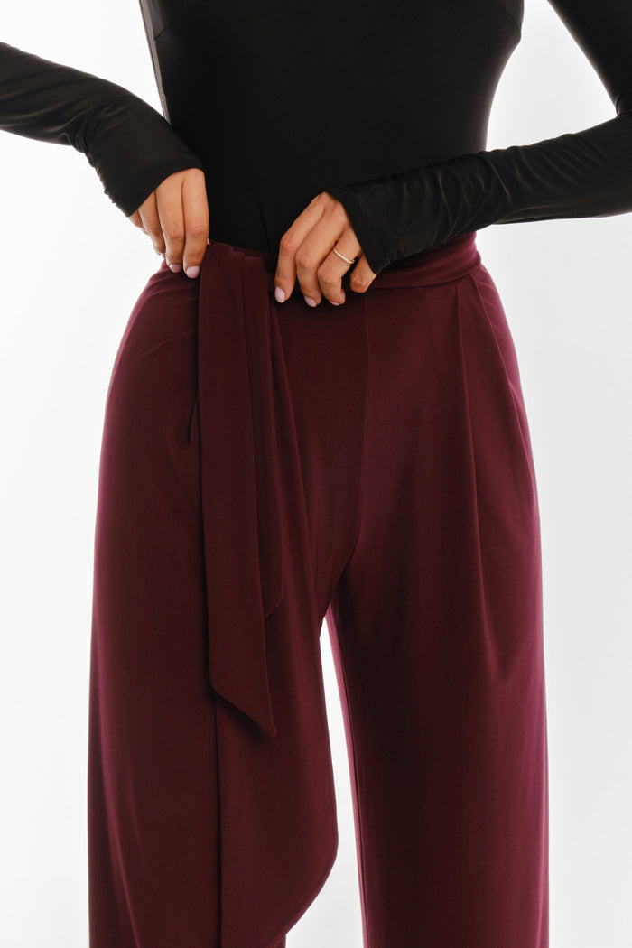 Trousers «Mason» Mulberry