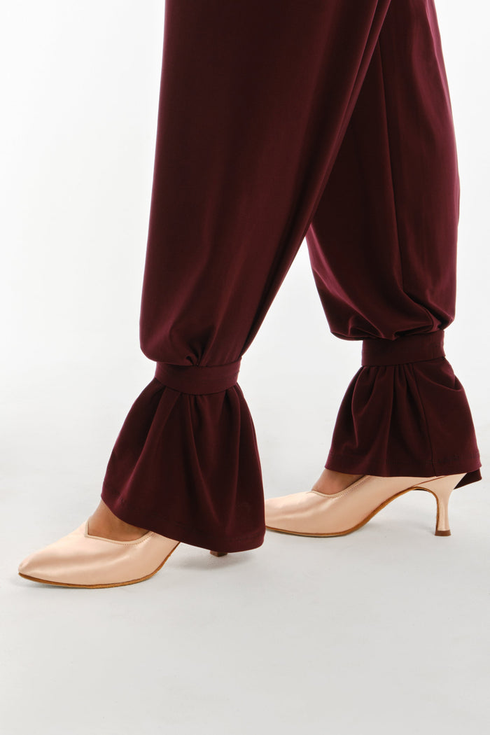 Trousers «Mason» Mulberry
