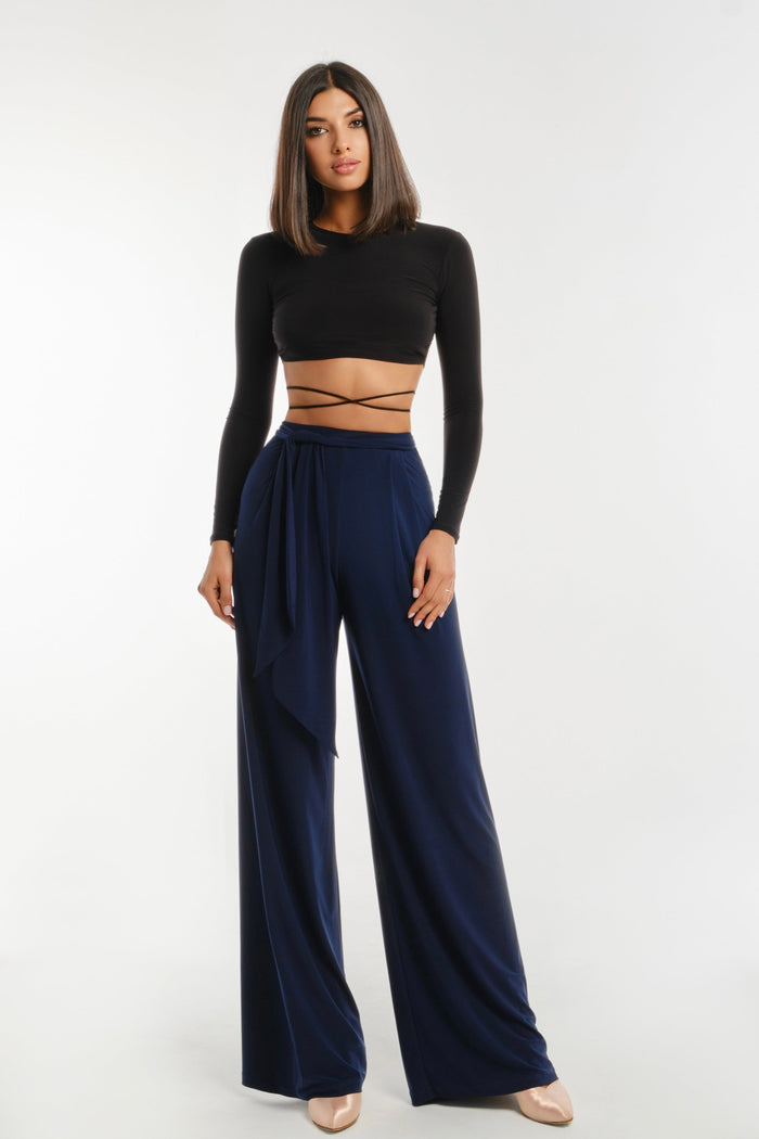 Trousers «Mason» Navy