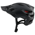 Troy Lee Designs A3 MIPS Helmet Uno Black - Comor - Go Play Outside