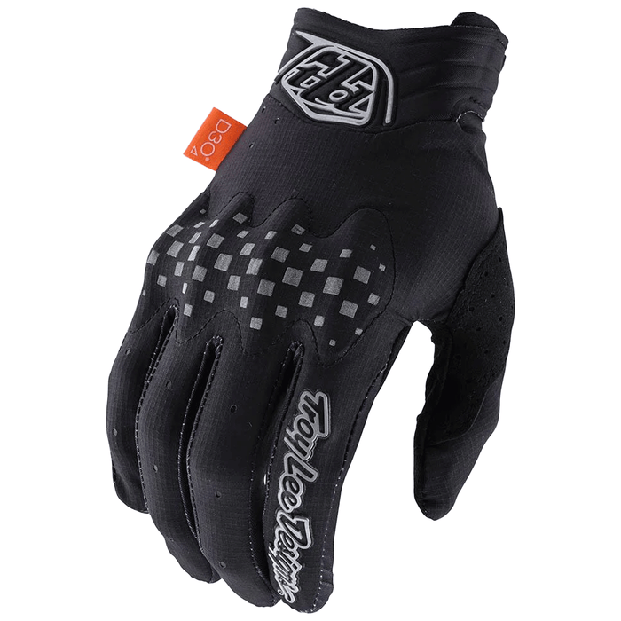 Troy Lee Gambit Glove Black - Comor - Go Play Outside