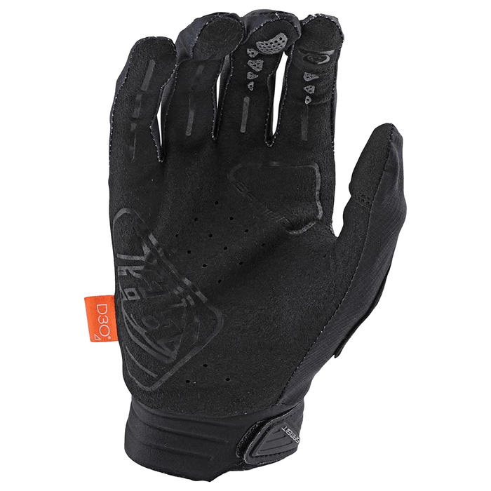 Troy Lee Gambit Glove Black - Comor - Go Play Outside