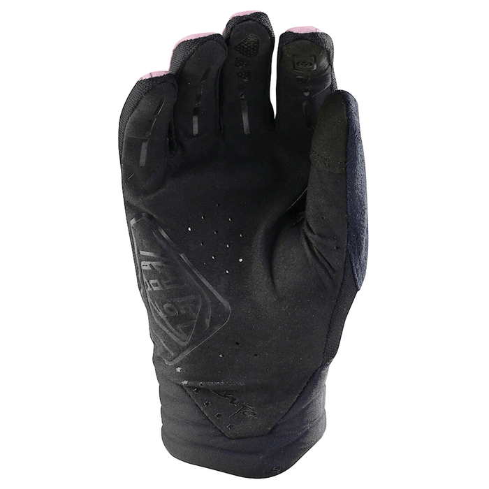 Troy Lee Women's Luxe Glove Micayla Gatto Rosewood