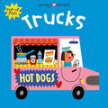 Trucks Pop up