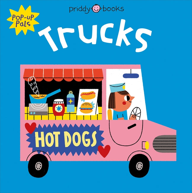 Trucks Pop up