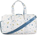 TRVL Weekender Duffel Bag