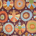 Turkish Delight - 1/3 YD