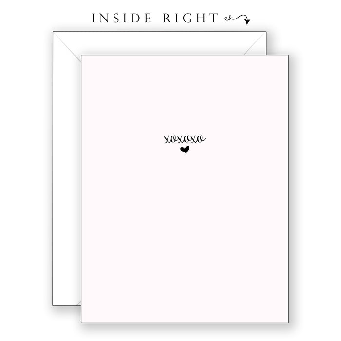 Two of a Kind - Friendship Card