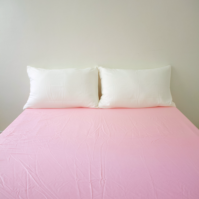 U&C Fitted Sheet (1 pc)