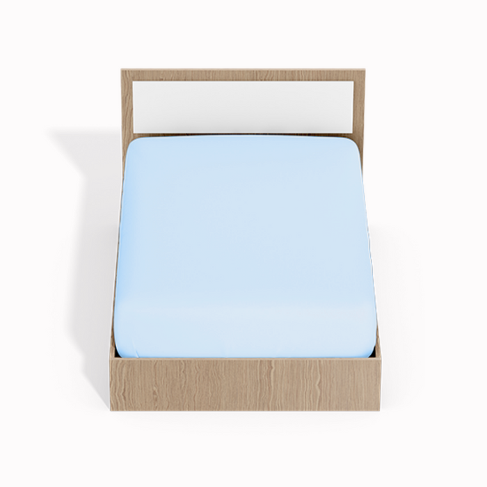 Twin / Sky Blue
