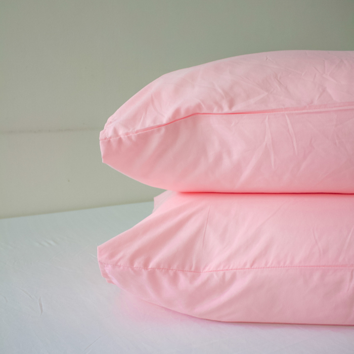 U&C Pillowcase Set 20x30in (2 Pcs)