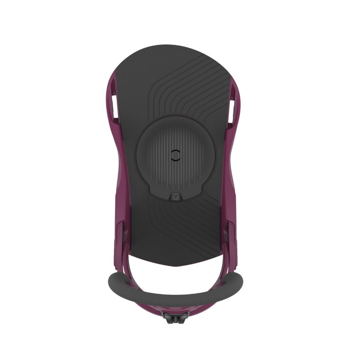 Union Cadet Snowboard Bindings 2023