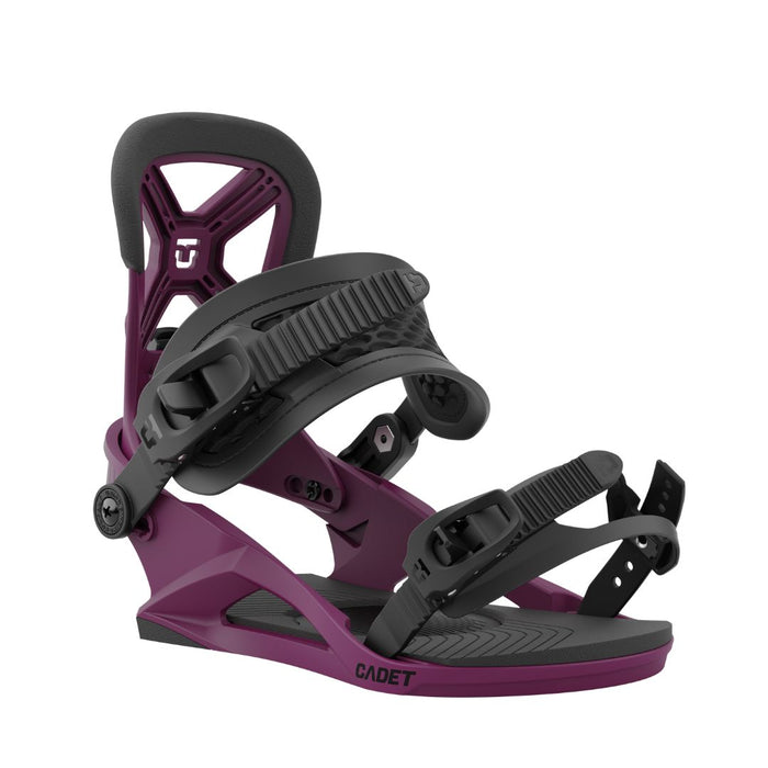 Union Cadet Snowboard Bindings 2023