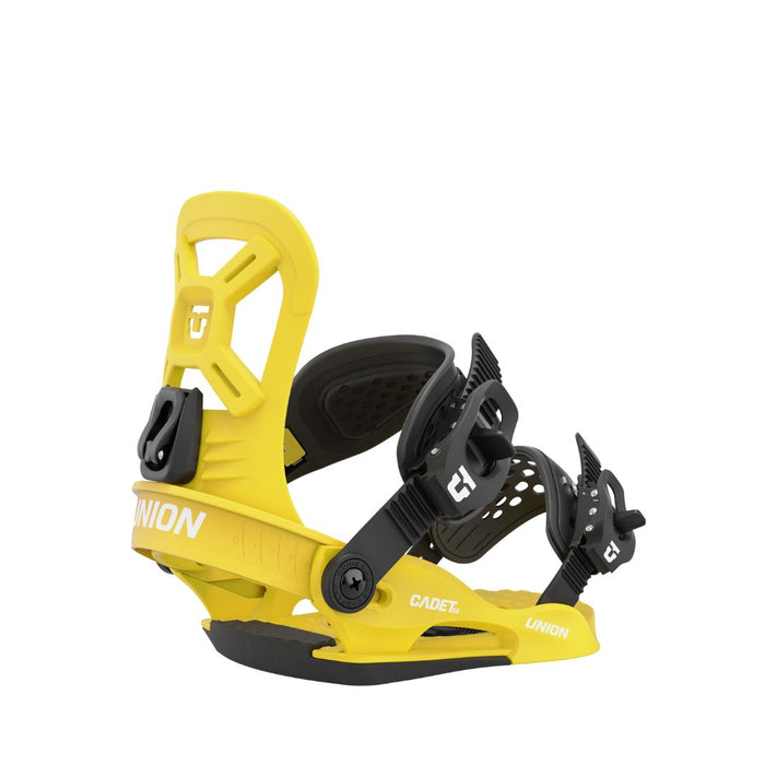 Union Cadet XS Snowboard Bindings 2023
