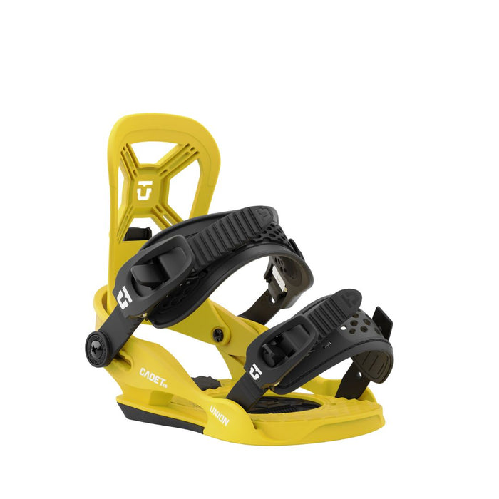 Union Cadet XS Snowboard Bindings 2023