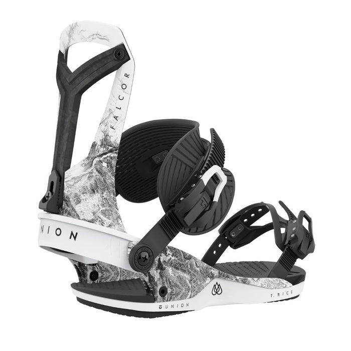 Union Falcor Snowboard Bindings 2023