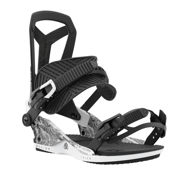 Union Falcor Snowboard Bindings 2023