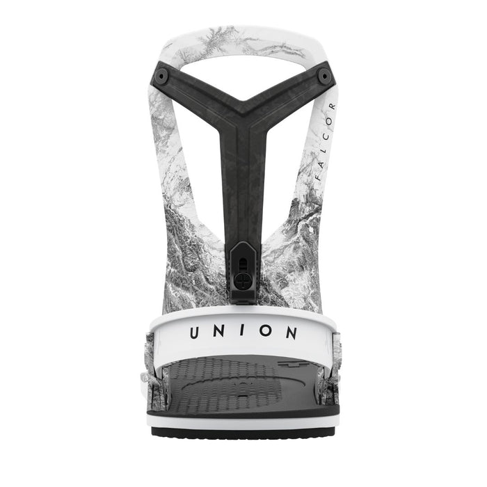 Union Falcor Snowboard Bindings 2023
