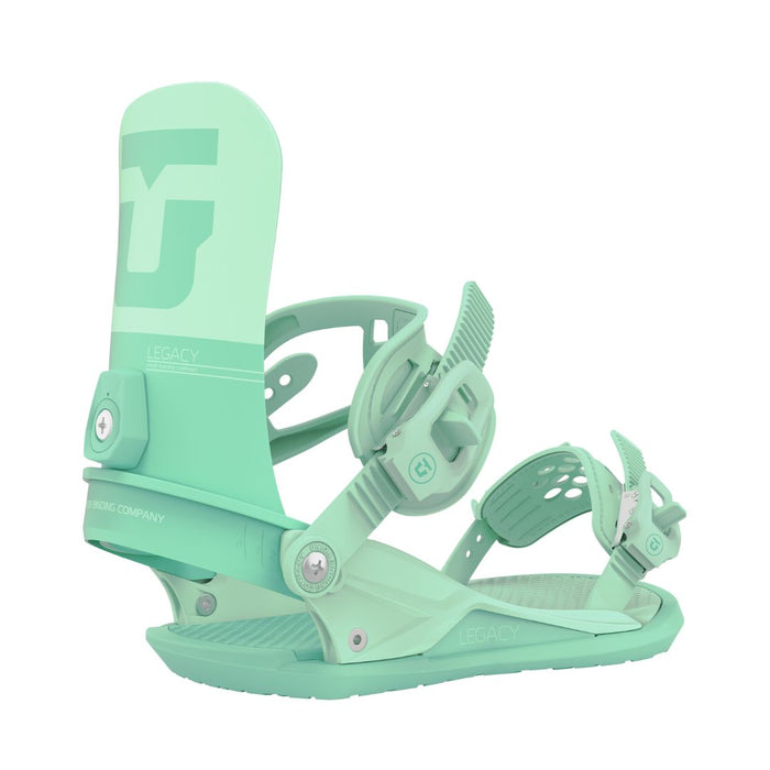Union Legacy Snowboard Bindings 2023