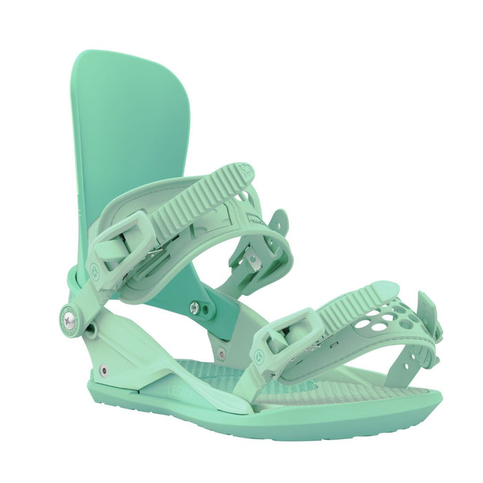 Union Legacy Snowboard Bindings 2023