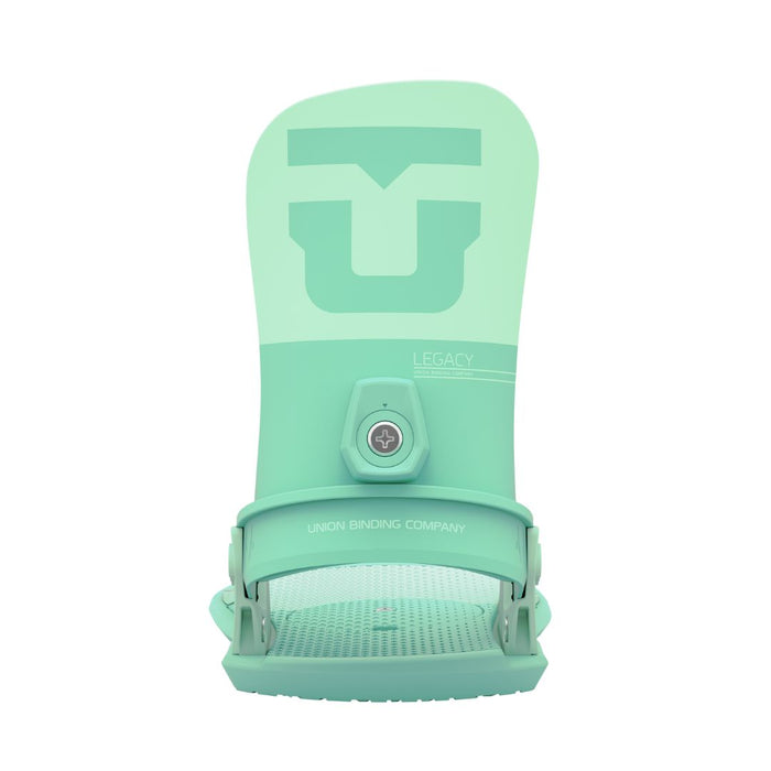 Union Legacy Snowboard Bindings 2023