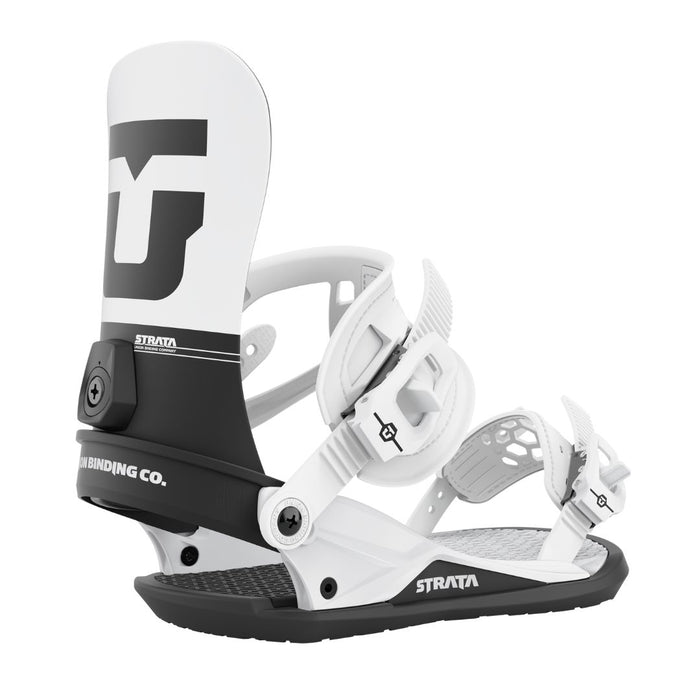 Union Strata Snowboard Bindings 2023
