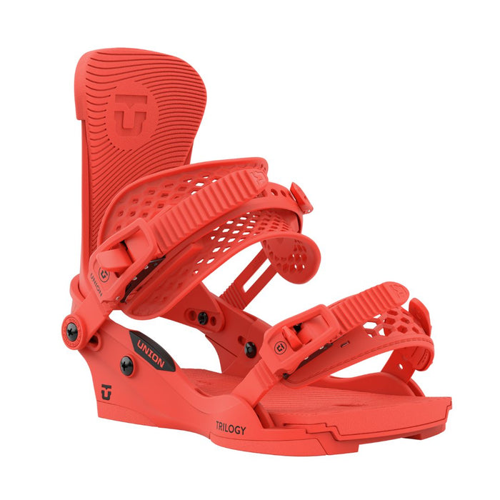 Union Trilogy Snowboard Bindings 2023