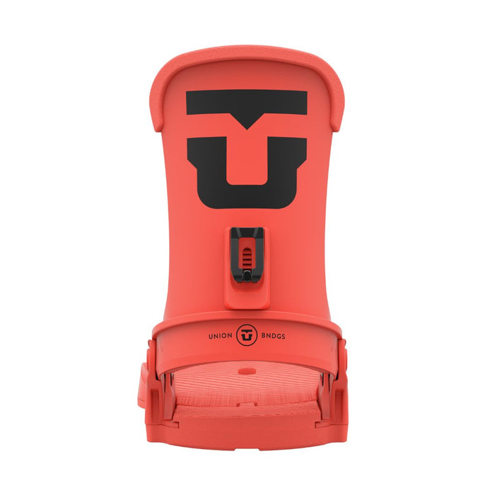 Union Trilogy Snowboard Bindings 2023