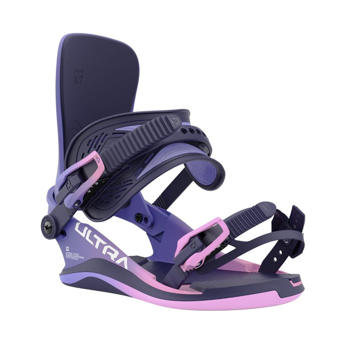 Union Ultra Snowboard Bindings 2023 - Women