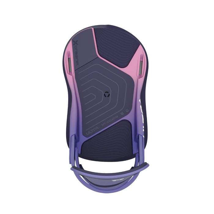 Union Ultra Snowboard Bindings 2023 - Women