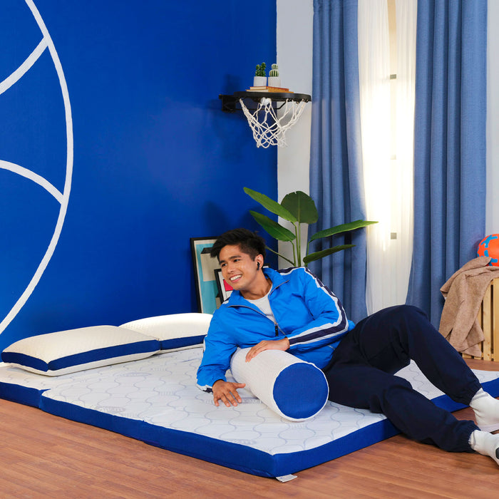 Uratex Airlite Futon Cool Mattress