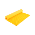 Uratex Back Care Mattress Topper Firm, back view