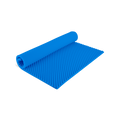 Uratex Back Care Mattress Topper Medium Firm, back view