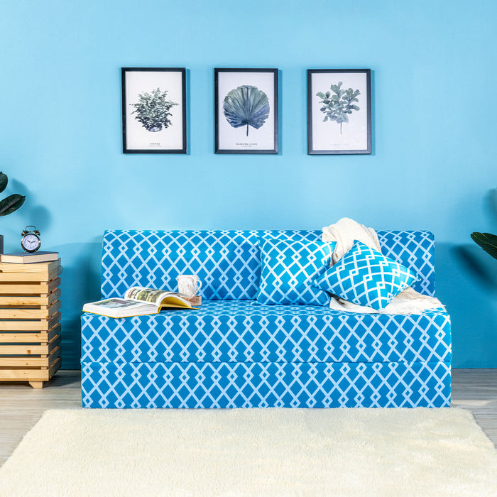 Uratex Comfort and Joy Sofa Bed