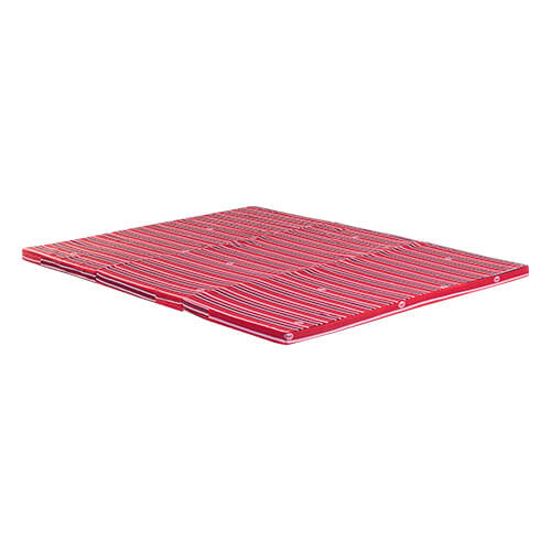 Uratex Fold-A-Mattress with Waterproof Underlining Cover