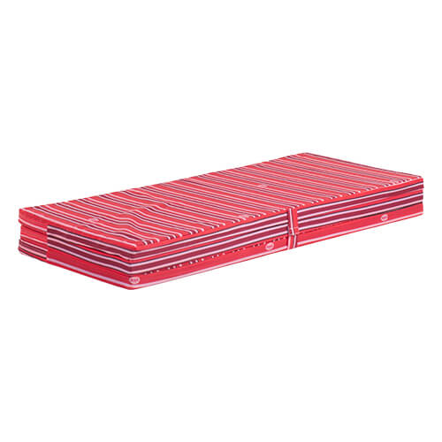 Uratex Fold-A-Mattress with Waterproof Underlining Cover