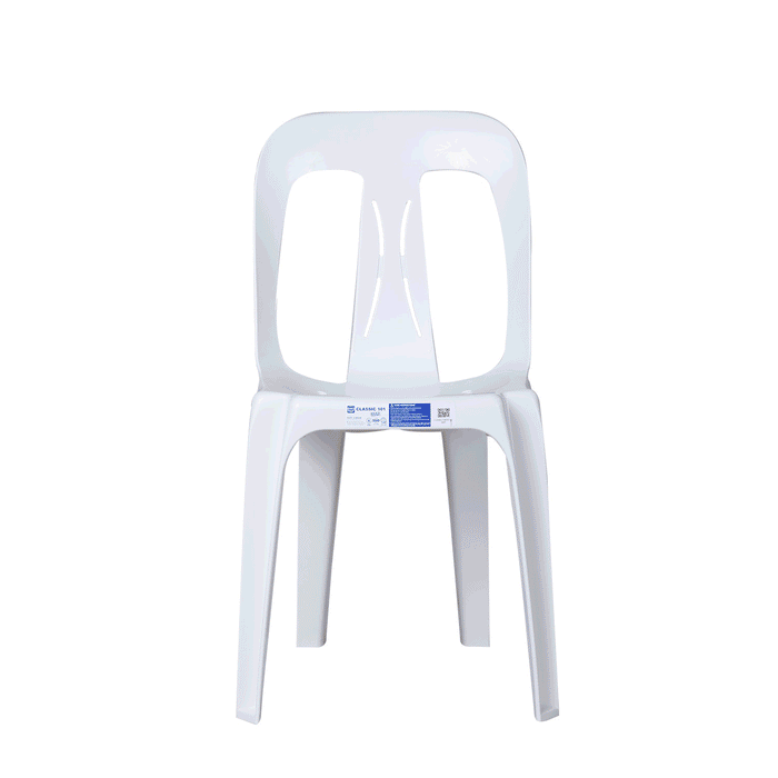 Uratex Monoblock 101 Classic Chair