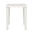 Uratex Monoblock 2401 - 28 Square Table