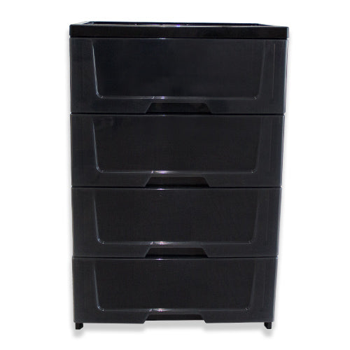 Uratex Monoblock Spot-It 4-Layer Drawer