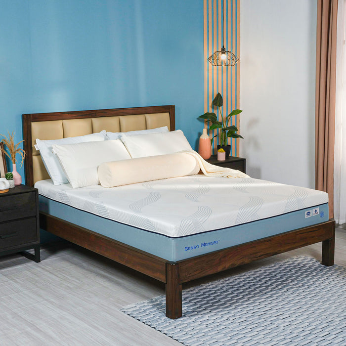 Uratex Senso Memory Frost Mattress