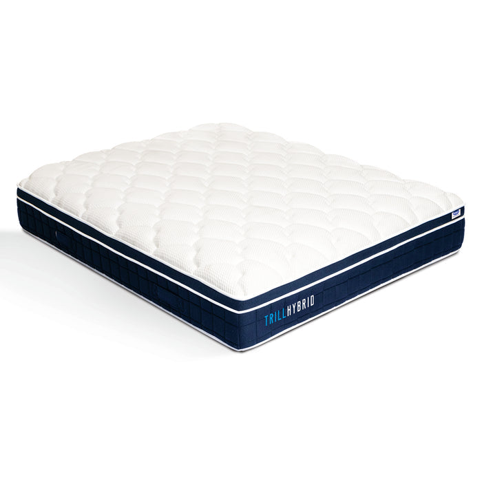 Uratex Trill Hybrid Mattress