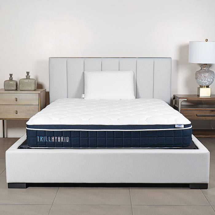 Uratex Trill Hybrid Mattress
