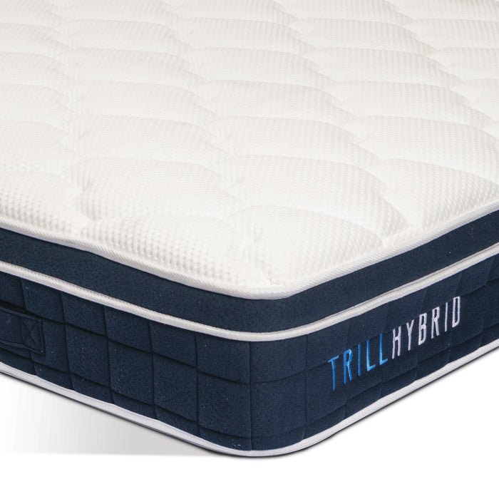 Uratex Trill Hybrid Mattress