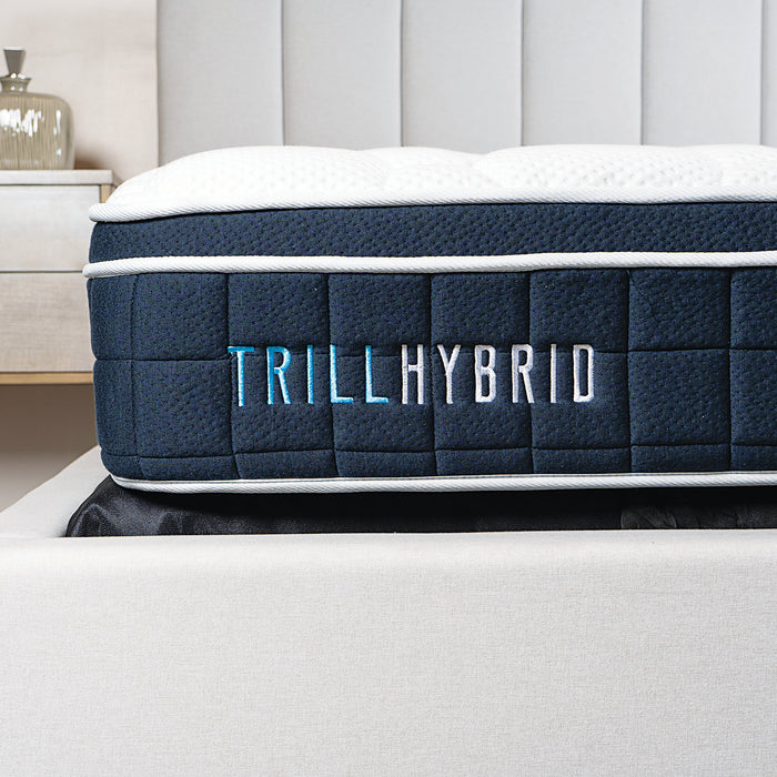 Uratex Trill Hybrid Mattress