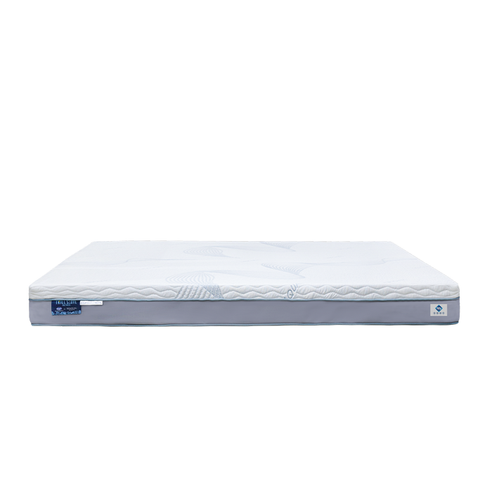 Uratex Trill Seave Mattress, front view