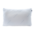 Uratex Trill Seave Pillow, front view