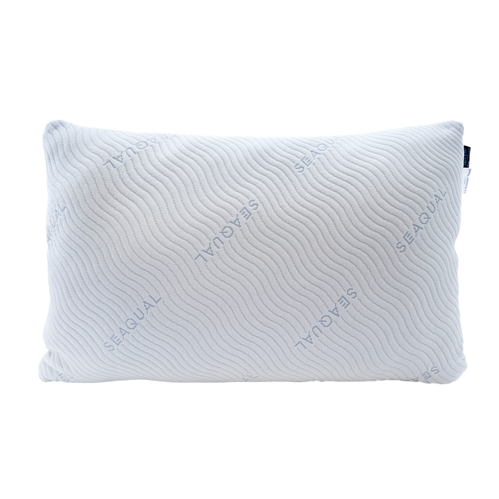 Uratex Trill Seave Pillow, front view