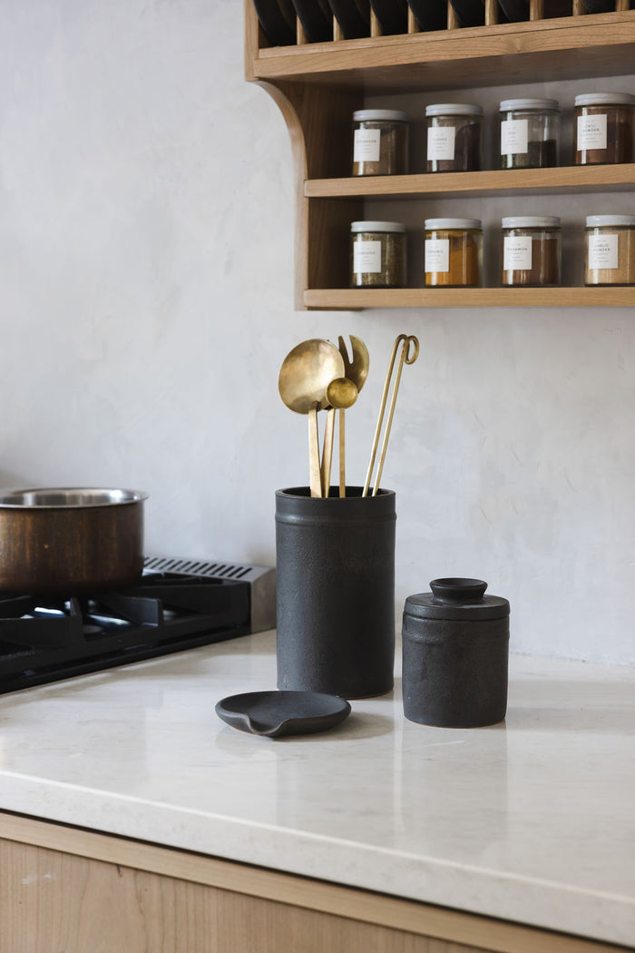 Utensil Holder